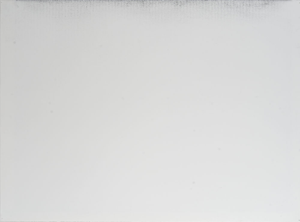 john ros reversal, 2015, graphite, installed at archive, 2016