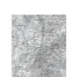 john ros war maps (001-005), 2012-2013, digital prints