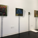 fiona buchanan: two sunsets springbreak art show curated by john ros