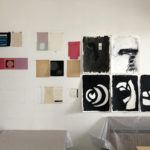 john ros installation artist brooklyn new york mixed media