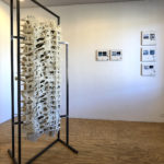 the carbon imaginary at stand4 gallery curated by jeannine bardo and john ros