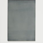 john ros, untitled diptych (white), 2005-2010